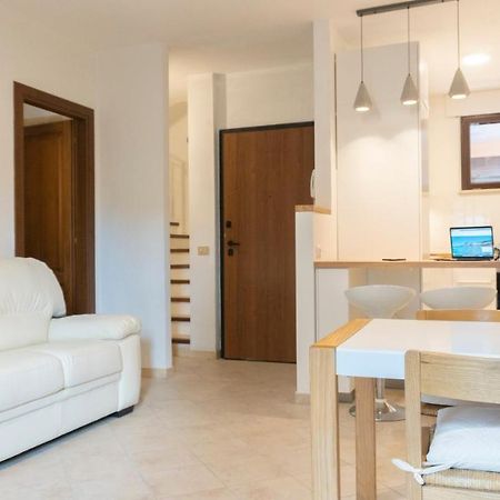 Sa Domu Downtown - Pms Casevacanze Olbia Exterior photo