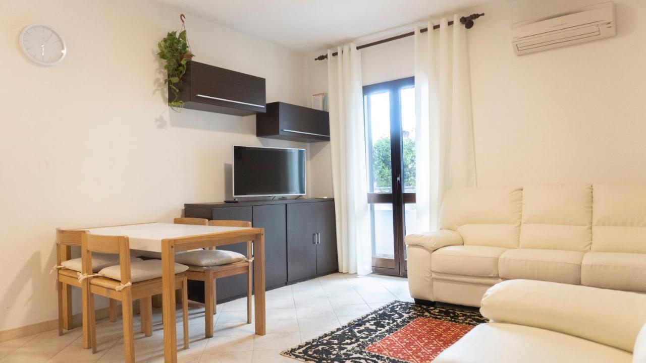 Sa Domu Downtown - Pms Casevacanze Olbia Exterior photo