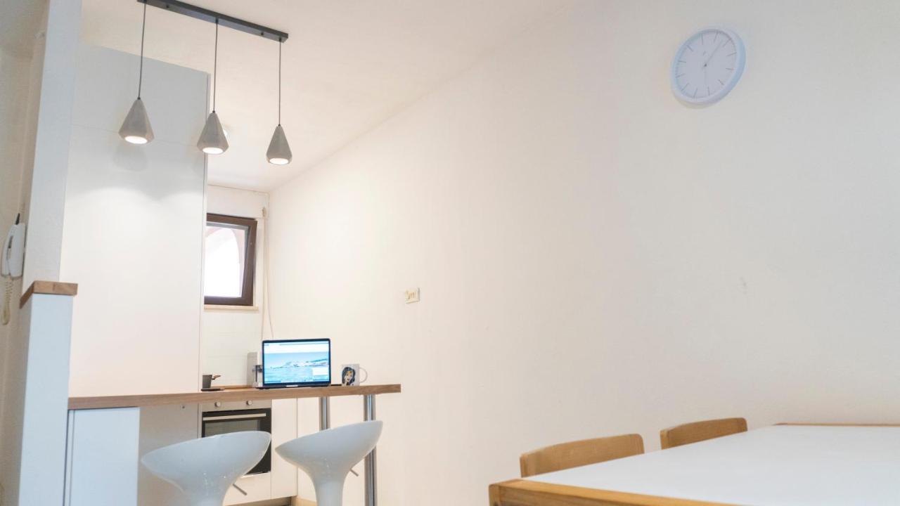 Sa Domu Downtown - Pms Casevacanze Olbia Exterior photo