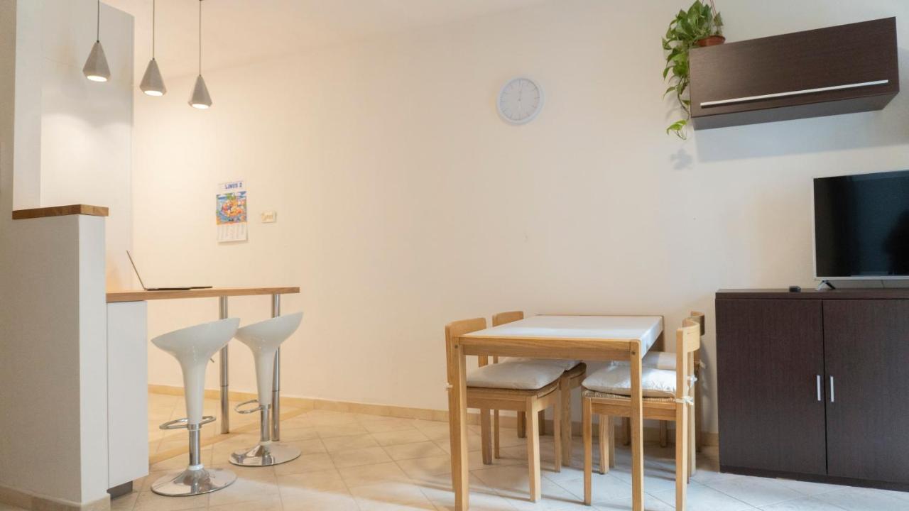 Sa Domu Downtown - Pms Casevacanze Olbia Exterior photo