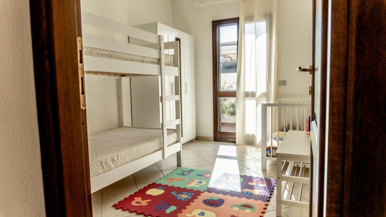 Sa Domu Downtown - Pms Casevacanze Olbia Exterior photo