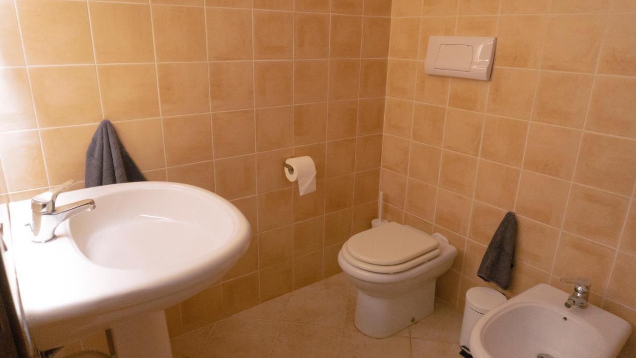 Sa Domu Downtown - Pms Casevacanze Olbia Exterior photo